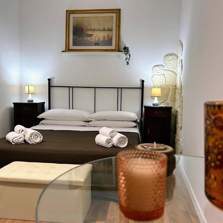 Sweet Lotus Apartment 陶尔米纳 外观 照片