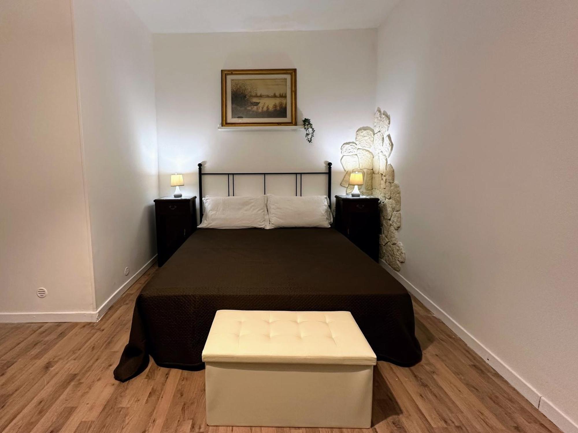 Sweet Lotus Apartment 陶尔米纳 外观 照片