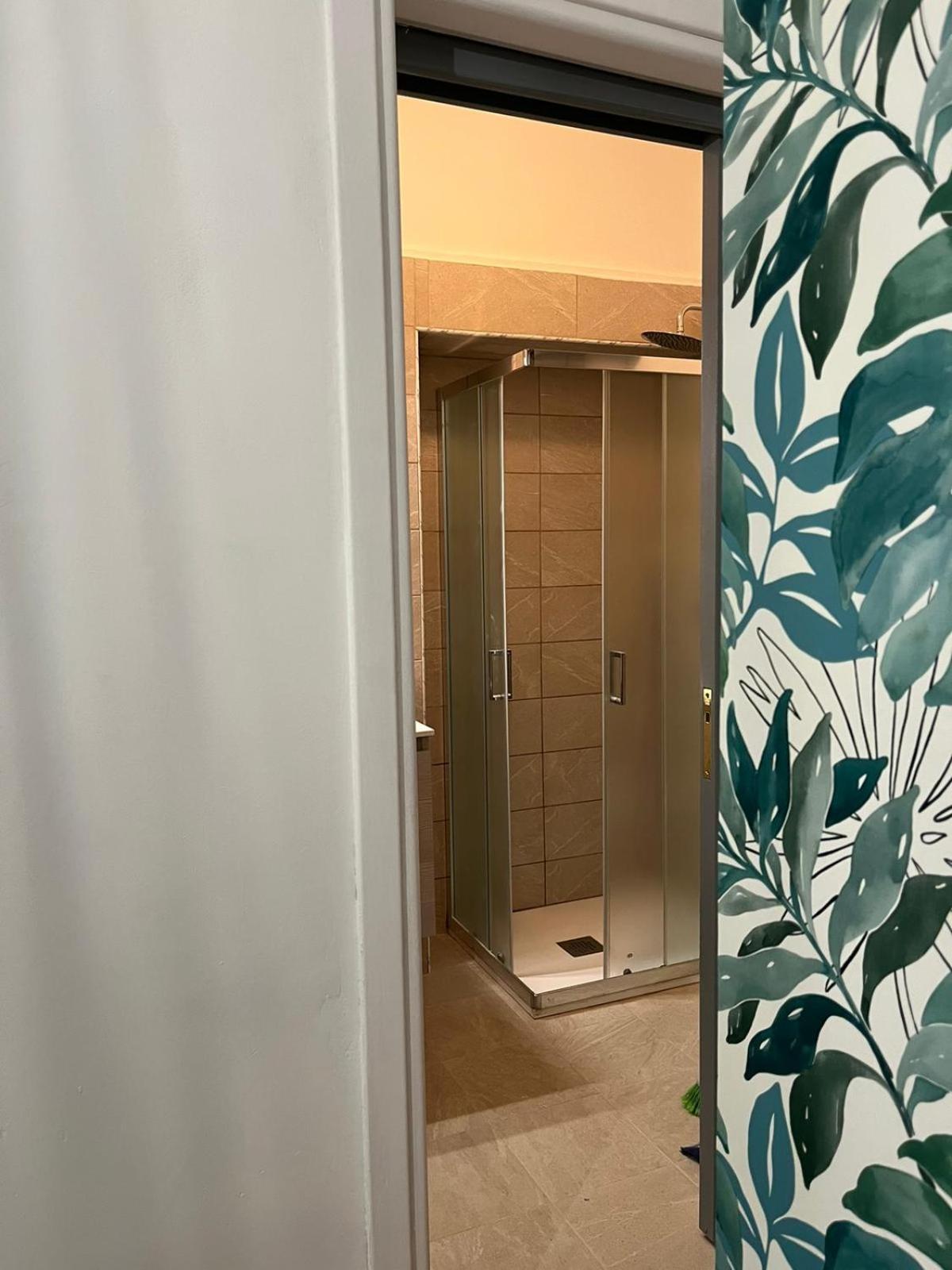 Sweet Lotus Apartment 陶尔米纳 外观 照片