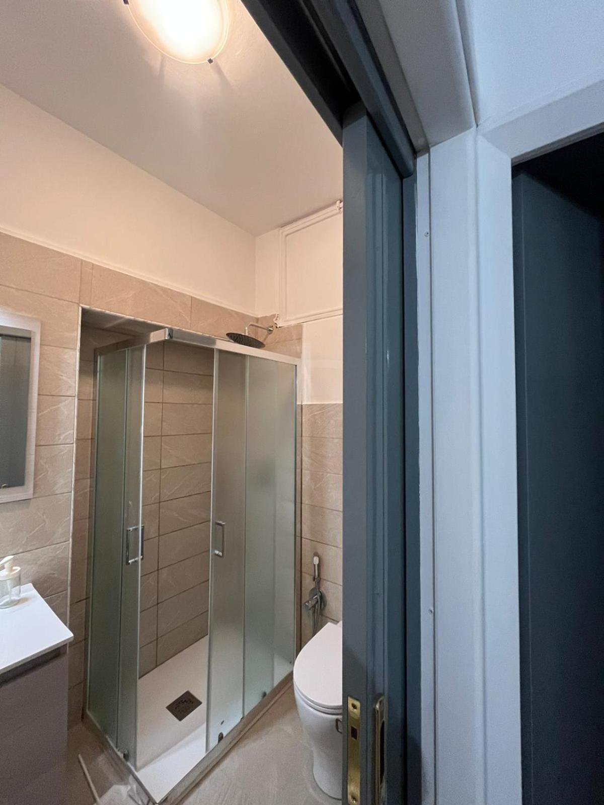 Sweet Lotus Apartment 陶尔米纳 外观 照片