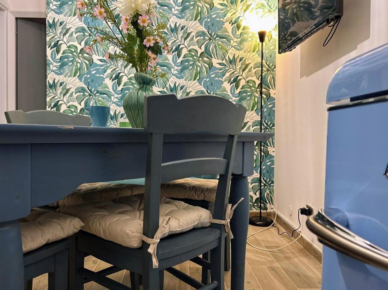 Sweet Lotus Apartment 陶尔米纳 外观 照片